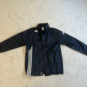 Vintage Adidas windbreaker, Waterproof